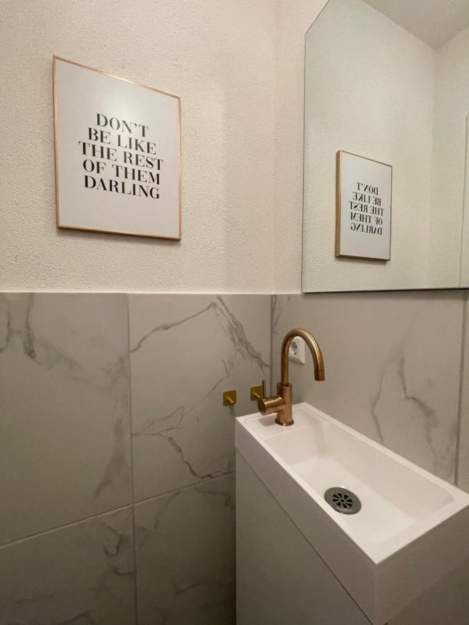 Luxus Apartment Am Fremersberg - Zentral - Mit Sauna & Badewanne 바덴바덴 외부 사진