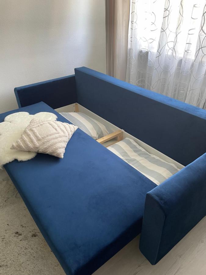Luxus Apartment Am Fremersberg - Zentral - Mit Sauna & Badewanne 바덴바덴 외부 사진